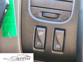 RENAULT Trafic usata, con Isofix