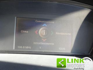 BMW 520 usata, con Bracciolo