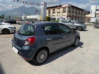 RENAULT Clio usata, con Chiusura centralizzata