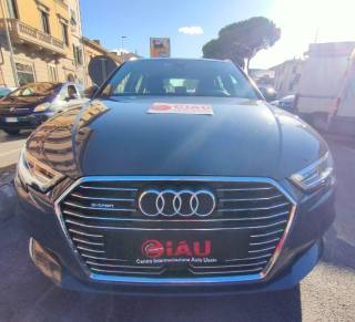 AUDI A3 usata, con Airbag
