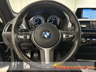 BMW 218 usata, con Immobilizzatore elettronico