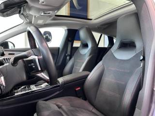 MERCEDES-BENZ CLA 200 usata, con Cruise Control