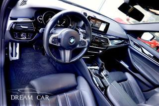 BMW 520 usata, con Chiusura centralizzata