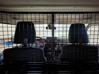 SUZUKI Jimny usata, con Servosterzo