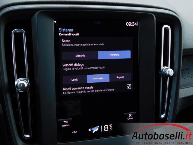 VOLVO XC40 usata 54