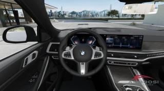 BMW X6 usata 9