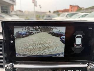 KIA XCeed usata, con Alzacristalli elettrici