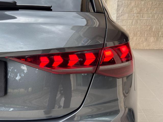 AUDI S3 usata, con Sound system