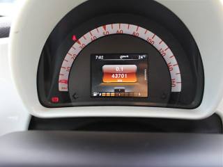 SMART ForTwo usata, con Volante multifunzione