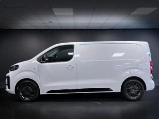 CITROEN Jumpy usata, con Boardcomputer