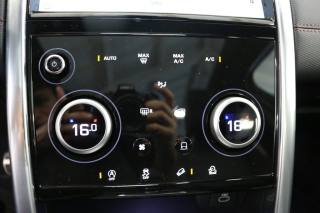 LAND ROVER Discovery Sport usata, con Sensori di parcheggio posteriori
