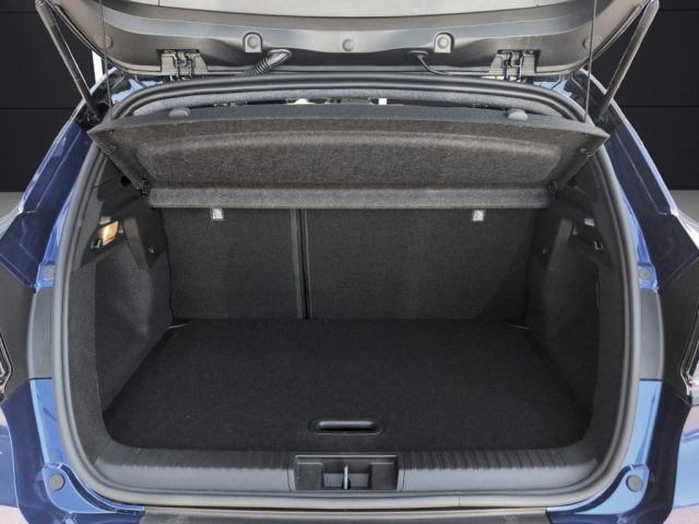 RENAULT Captur usata, con Autoradio digitale