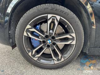 BMW X1 usata, con Cerchi in lega