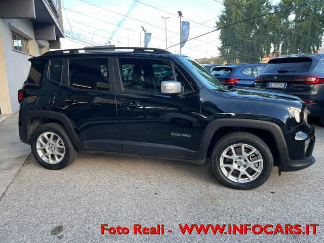 JEEP Renegade usata, con Chiusura centralizzata