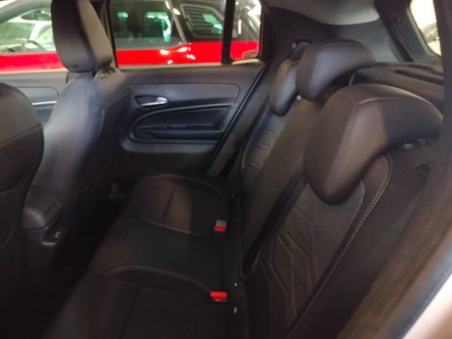 JEEP Avenger usata, con Fari LED