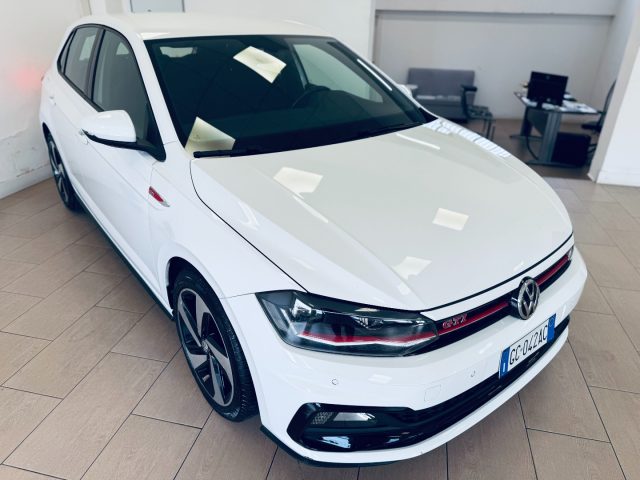 VOLKSWAGEN Polo GTI usata, con Airbag Passeggero