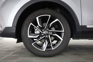 MG ZS usata 7