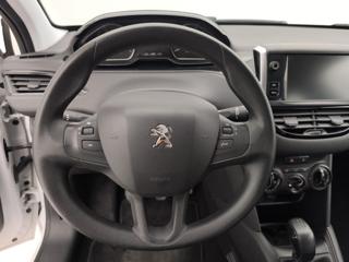 PEUGEOT 208 usata, con Immobilizzatore elettronico