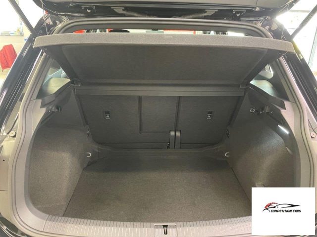 VOLKSWAGEN Tiguan usata, con Filtro antiparticolato