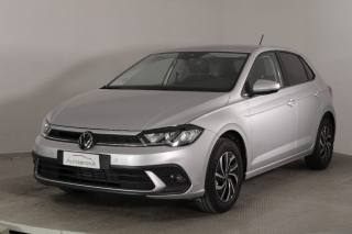VOLKSWAGEN Polo 1.0 Edition Plus