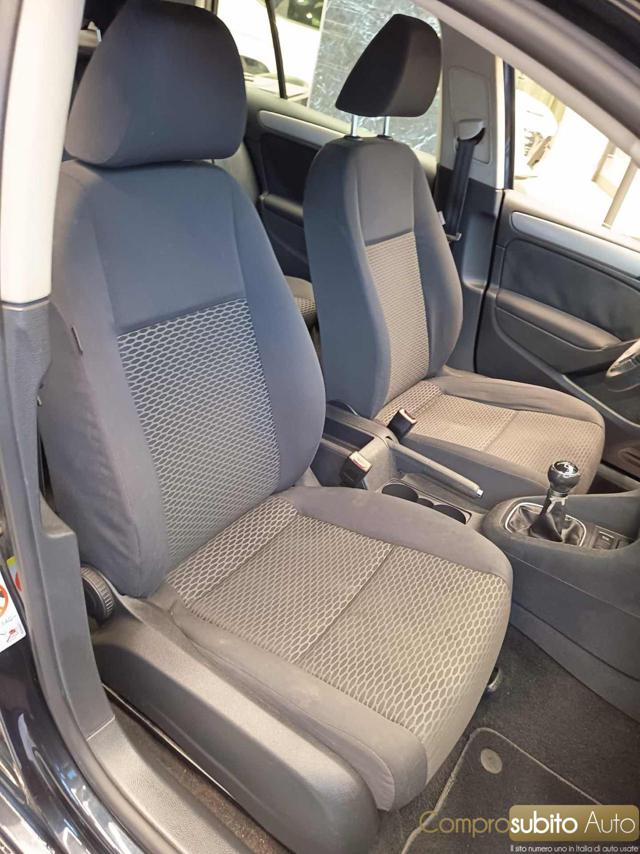 VOLKSWAGEN Golf usata 25
