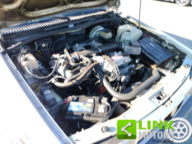 ALFA ROMEO 75 usata 22