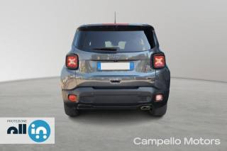 JEEP Renegade usata 4