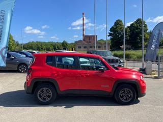 JEEP Renegade usata, con Airbag Passeggero