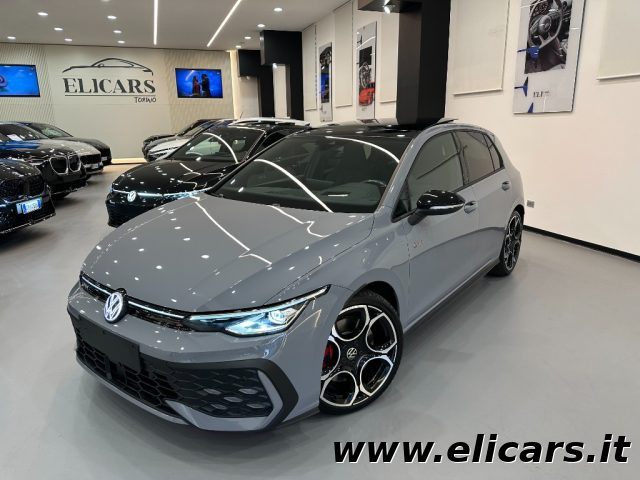 VOLKSWAGEN Golf usata, con ABS