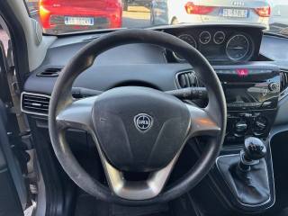 LANCIA Ypsilon usata 13
