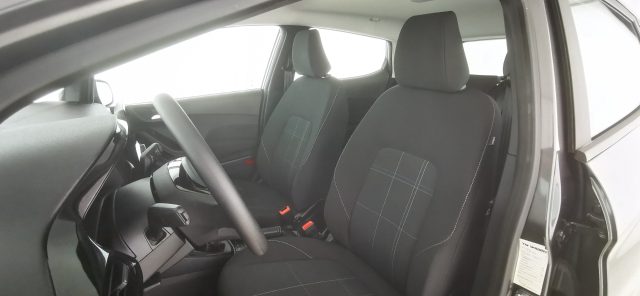 FORD Fiesta usata, con Immobilizzatore elettronico