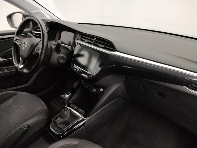 OPEL Corsa usata, con Volante multifunzione