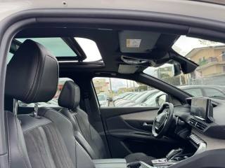 PEUGEOT 3008 usata, con Fari Xenon