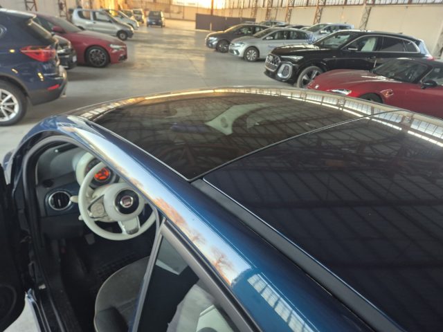 FIAT 500 usata, con Cruise Control