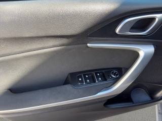 KIA XCeed usata, con Sedile posteriore sdoppiato
