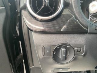 MERCEDES-BENZ B 180 usata, con Sistema di navigazione