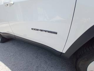 JEEP Compass usata, con Specchietti laterali elettrici