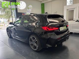 BMW 118 usata 3