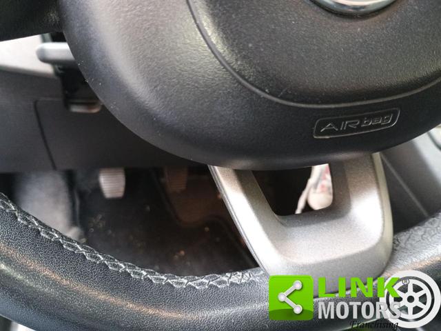 FIAT Panda usata, con Start/Stop Automatico