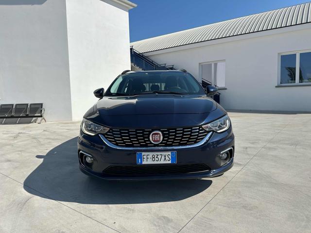 FIAT Tipo usata, con Airbag