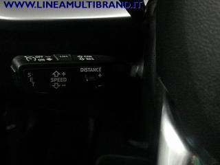 AUDI A3 usata, con Park Distance Control