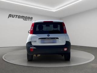 FIAT Panda usata, con Controllo trazione