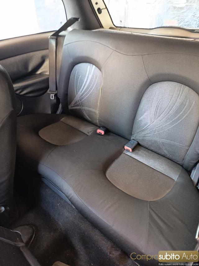 LANCIA Ypsilon usata, con Immobilizzatore elettronico