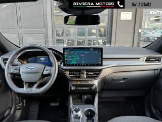 FORD Kuga usata, con Autoradio