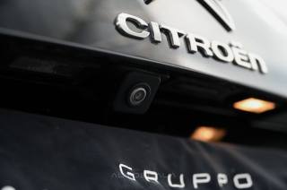 CITROEN C5 Aircross usata, con Sensore di luce