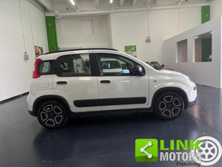 FIAT Panda usata, con Autoradio