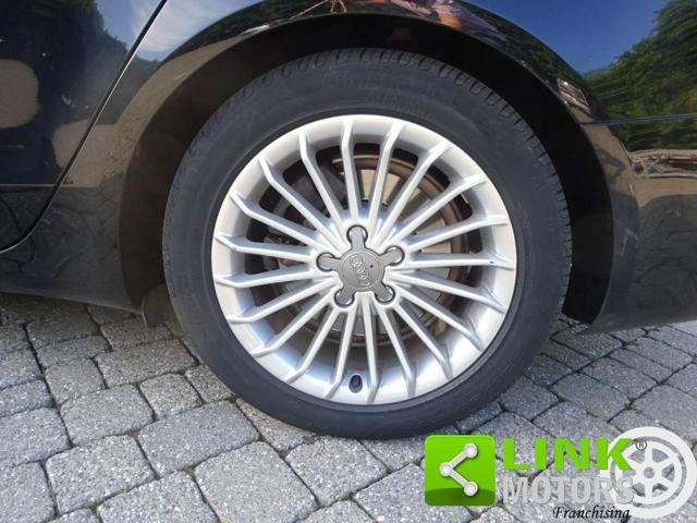 AUDI A4 usata, con Vivavoce