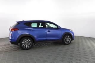HYUNDAI Tucson usata 2