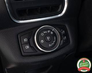 FORD B-Max usata, con Filtro antiparticolato