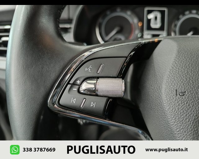 SKODA Kamiq usata, con Servosterzo